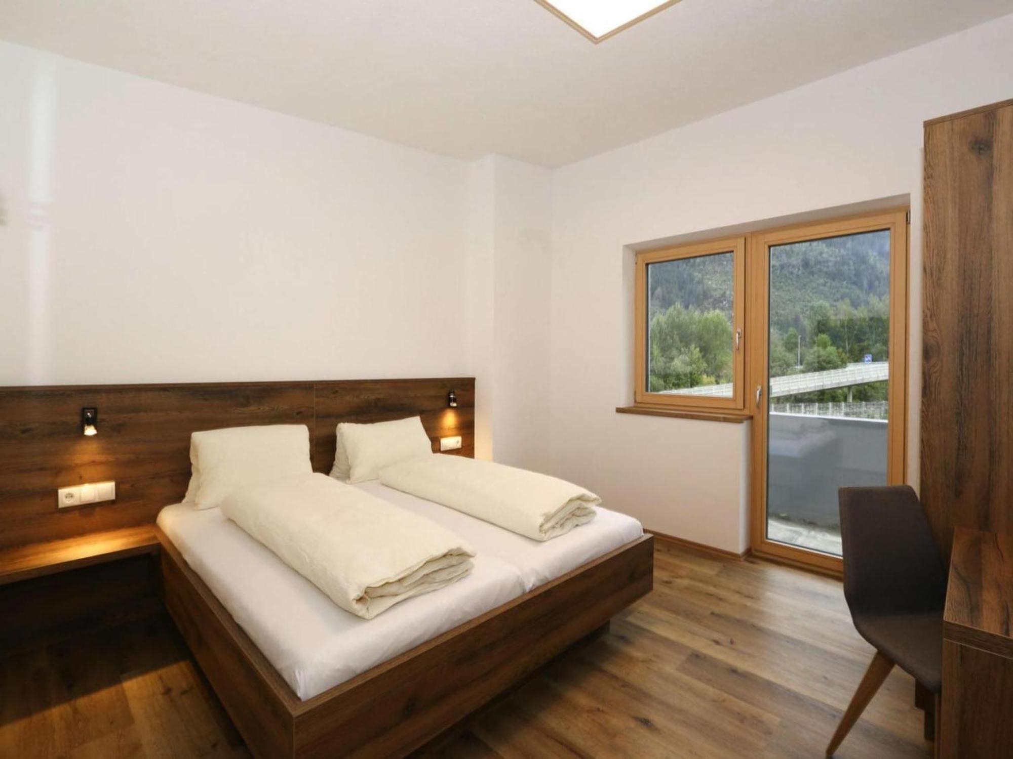 Apartment In Aschau At The Lake Aschau Im Zillertal Zewnętrze zdjęcie