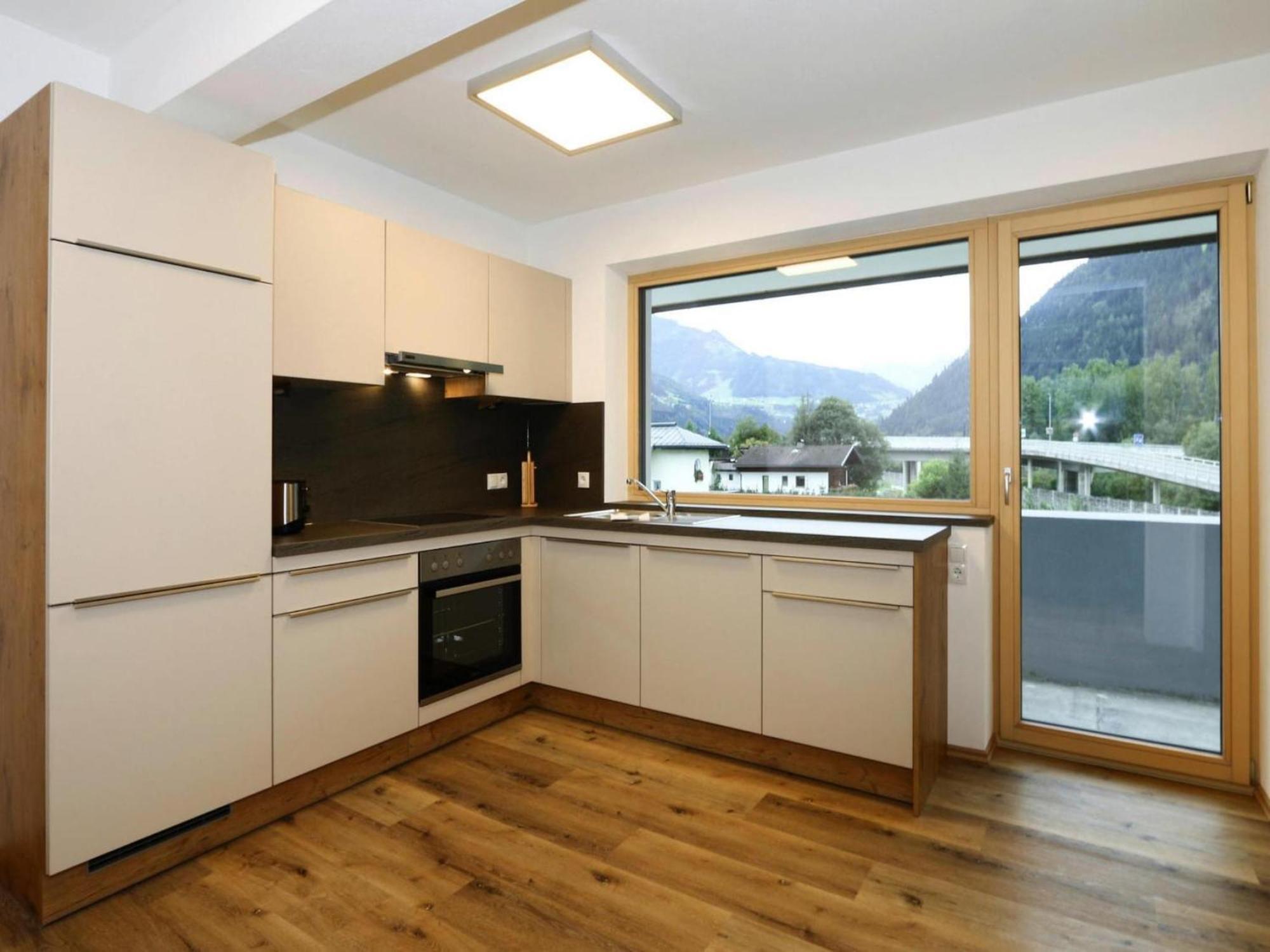 Apartment In Aschau At The Lake Aschau Im Zillertal Zewnętrze zdjęcie