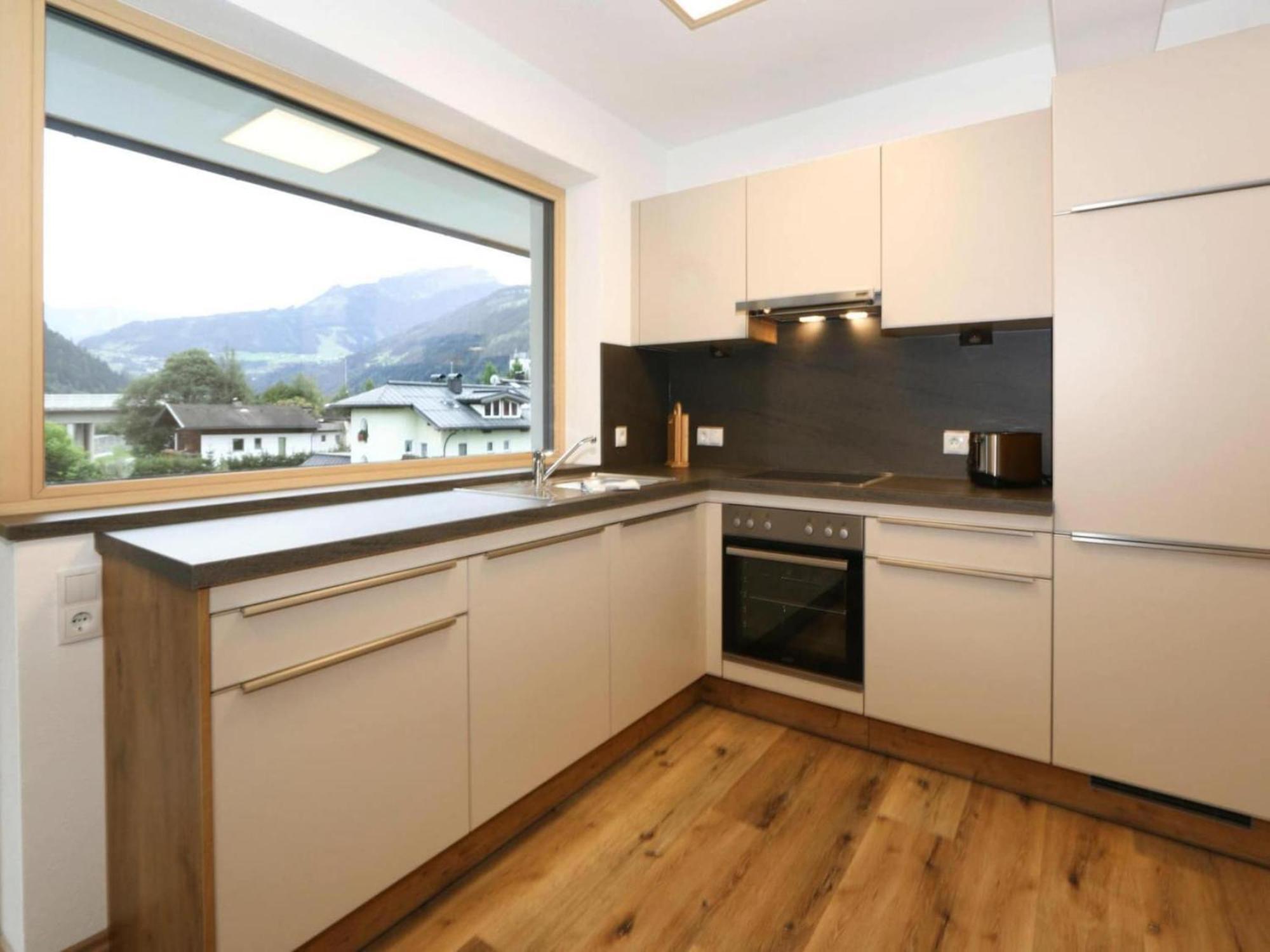 Apartment In Aschau At The Lake Aschau Im Zillertal Zewnętrze zdjęcie