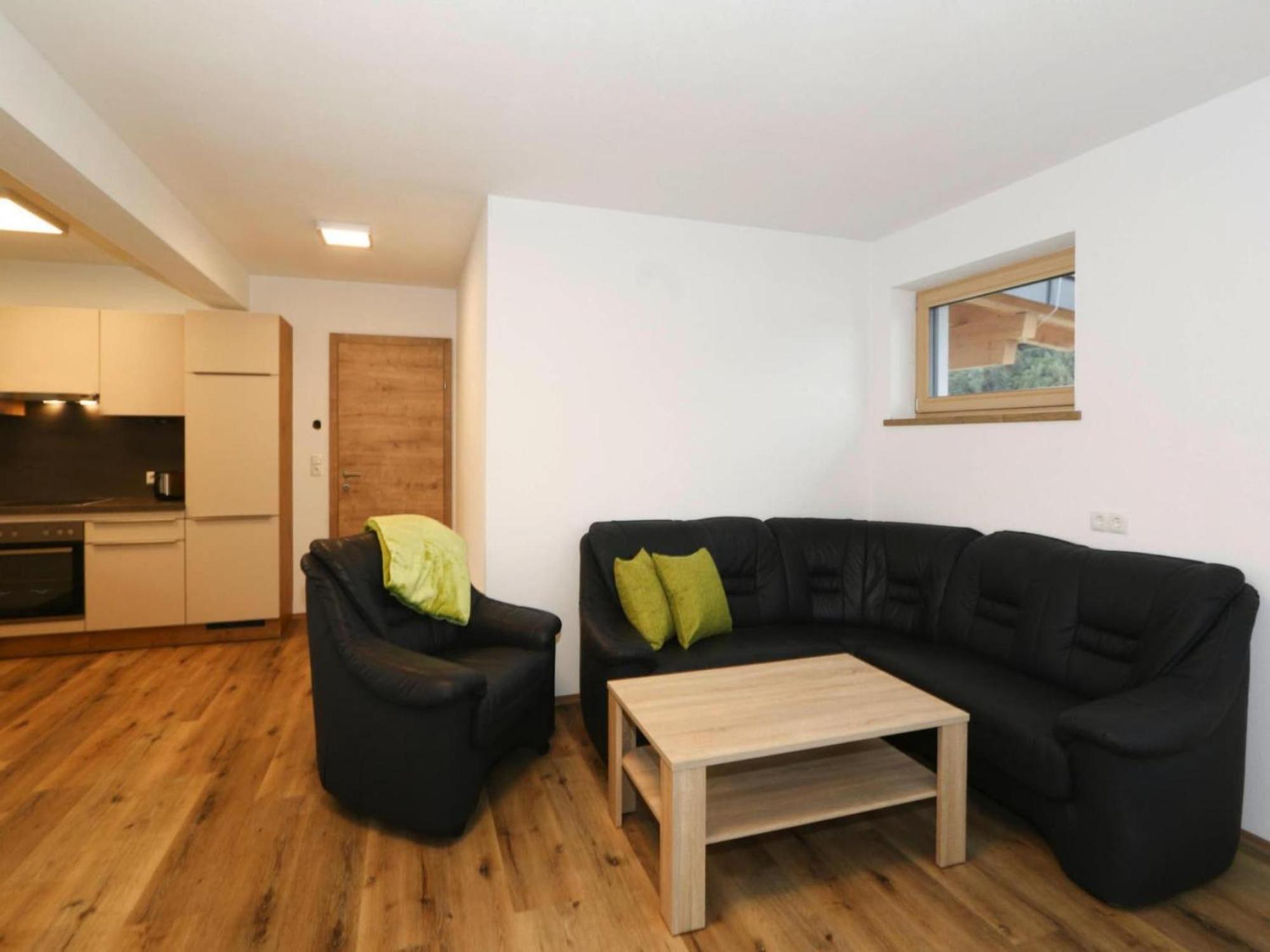 Apartment In Aschau At The Lake Aschau Im Zillertal Zewnętrze zdjęcie