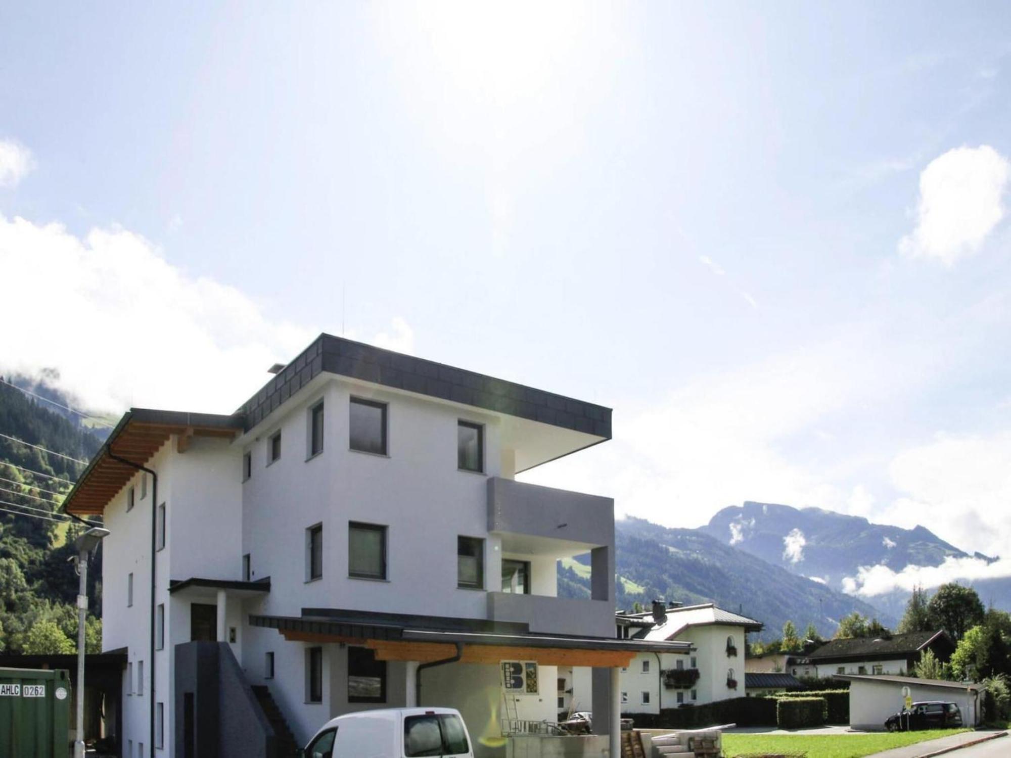 Apartment In Aschau At The Lake Aschau Im Zillertal Zewnętrze zdjęcie