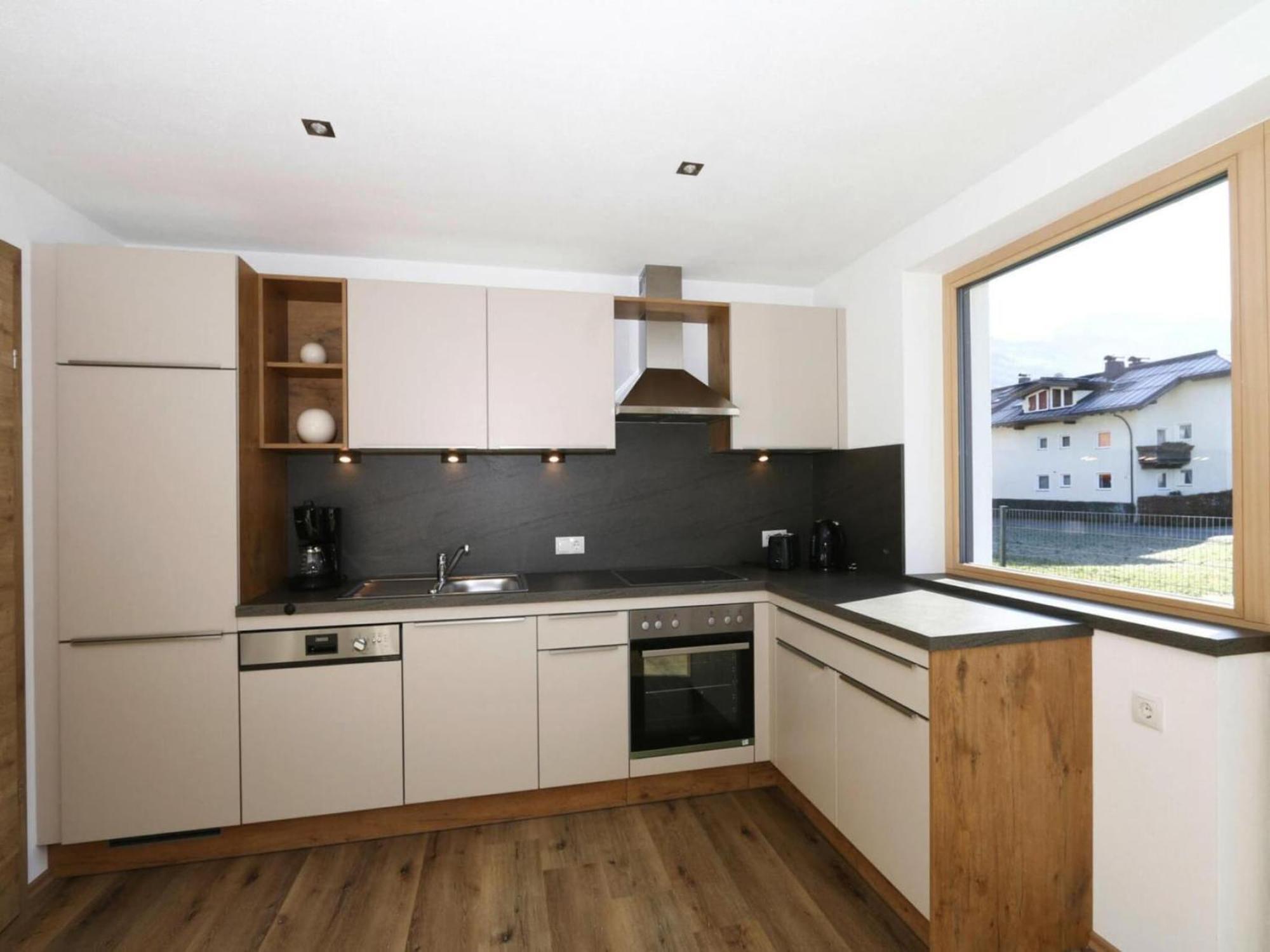 Apartment In Aschau At The Lake Aschau Im Zillertal Zewnętrze zdjęcie