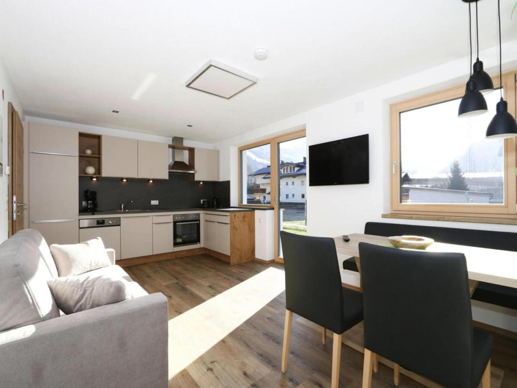 Apartment In Aschau At The Lake Aschau Im Zillertal Zewnętrze zdjęcie