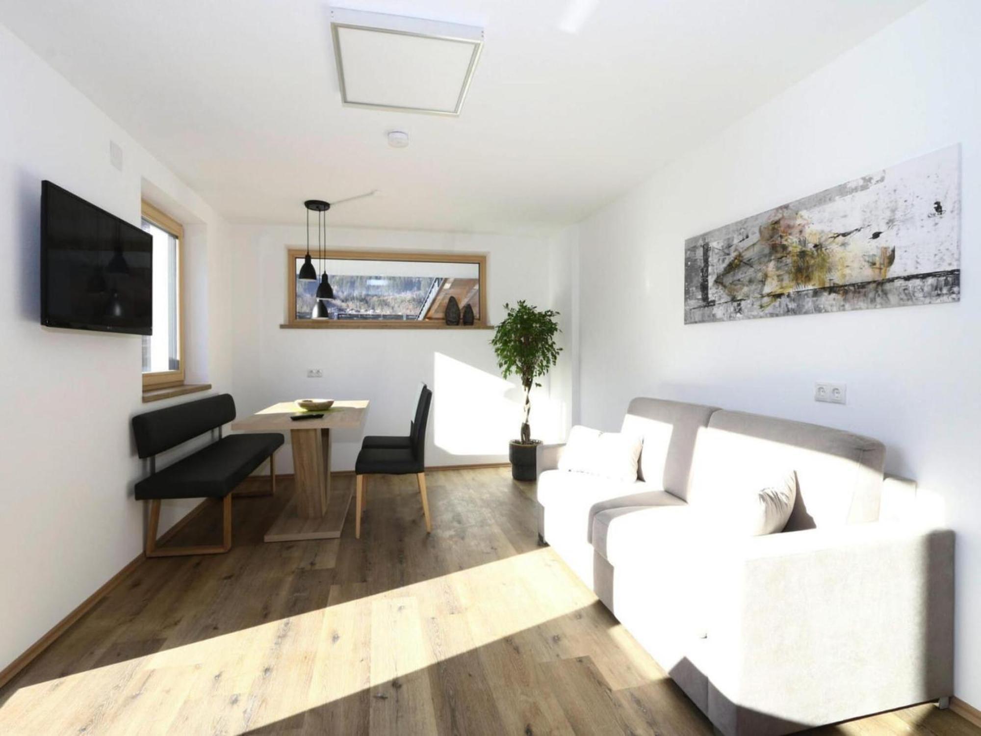 Apartment In Aschau At The Lake Aschau Im Zillertal Zewnętrze zdjęcie